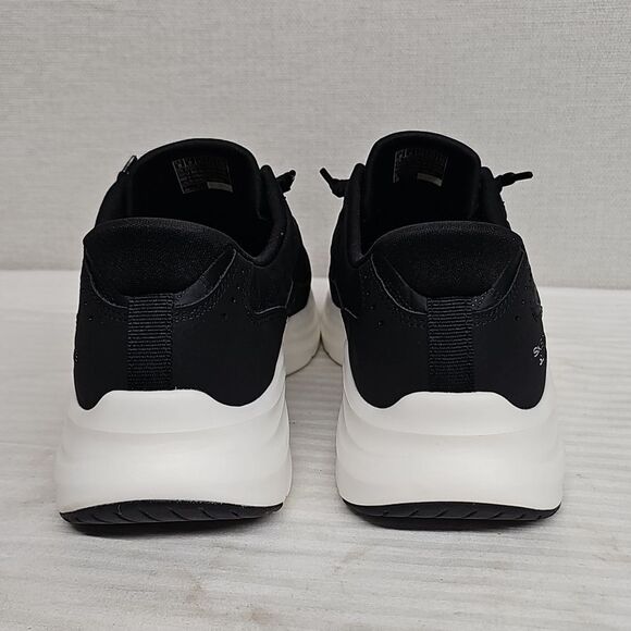 SKECHERS CONTOUR FOAM COZY FIT MENS SNEAKERS BFPM-05-159 - Picture 3 of 10